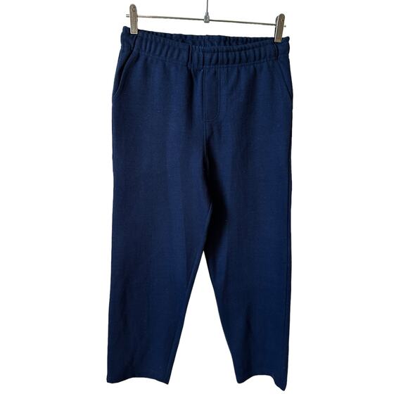 Sovereign Code New Boys Sweatpants Blue Size 8 Comfort School Neutral Loungewear - Picture 1 of 9